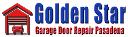 Golden Star Garage Doors Pasadena logo